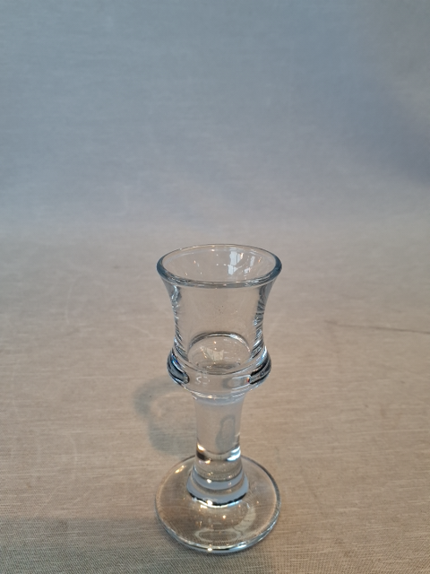 Holmegaard Skibsglas Snapseglas